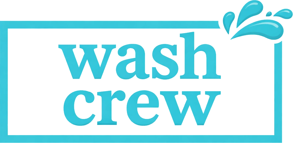 WASH CREW